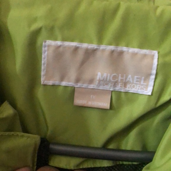 Michael Kors Jacket - Picture 7 of 8
